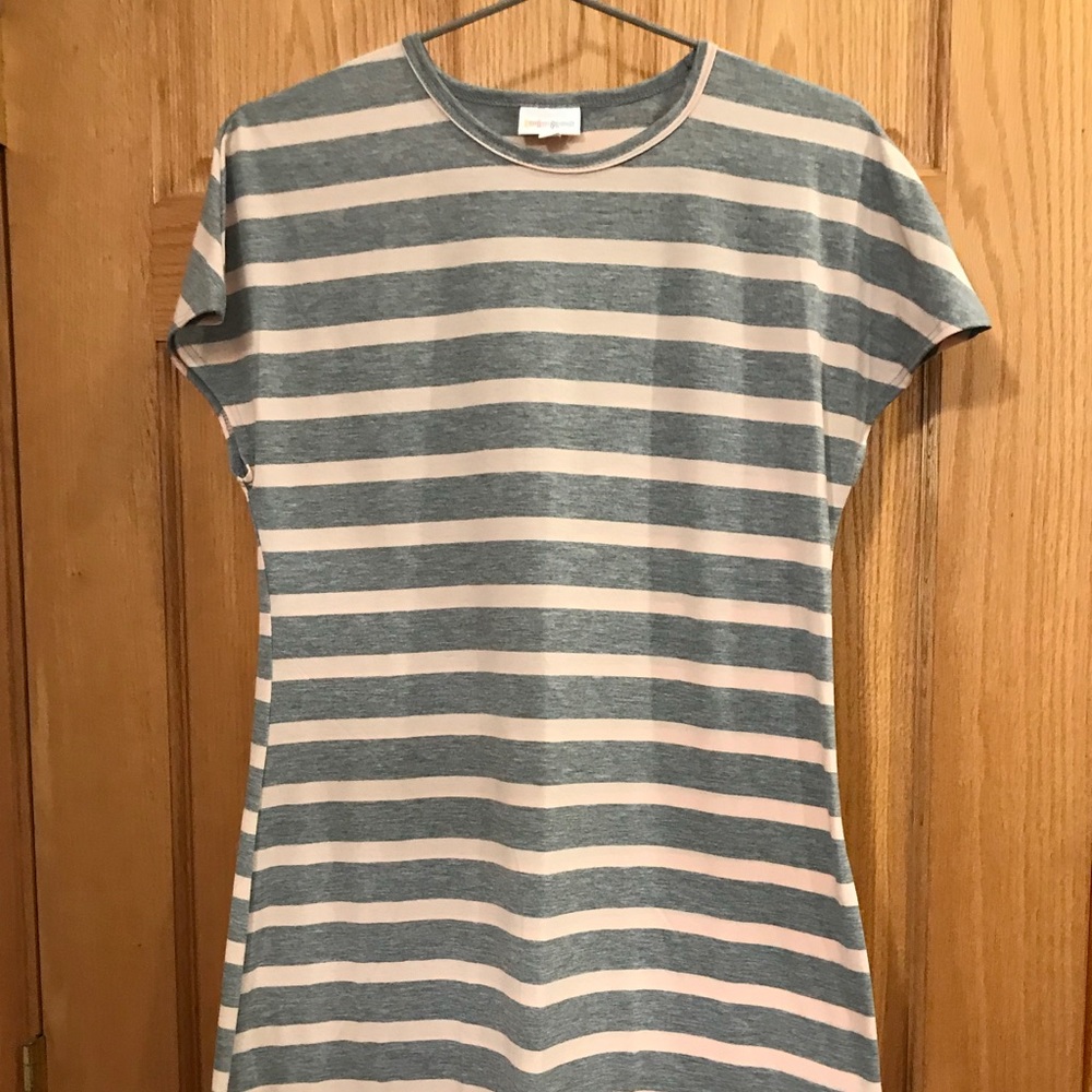 NWOT LULAROE MARIA MAXI